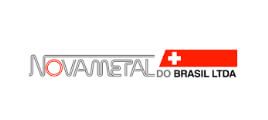 Novametal do Brasil