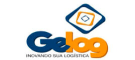 Gelog - Inovando sua logistica